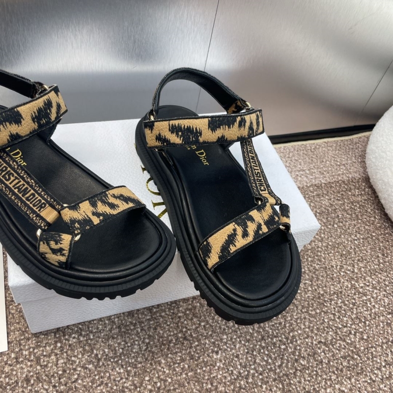 Christian Dior Sandals